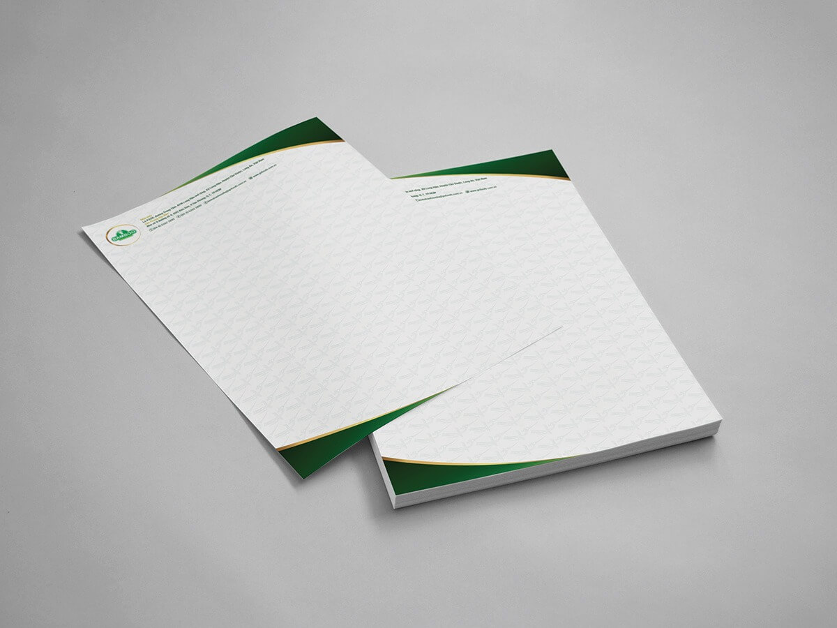 BAMBOO - Thiết kế hệ thống nhận diện thương hiệu và bao bì thực phẩm Bamboo