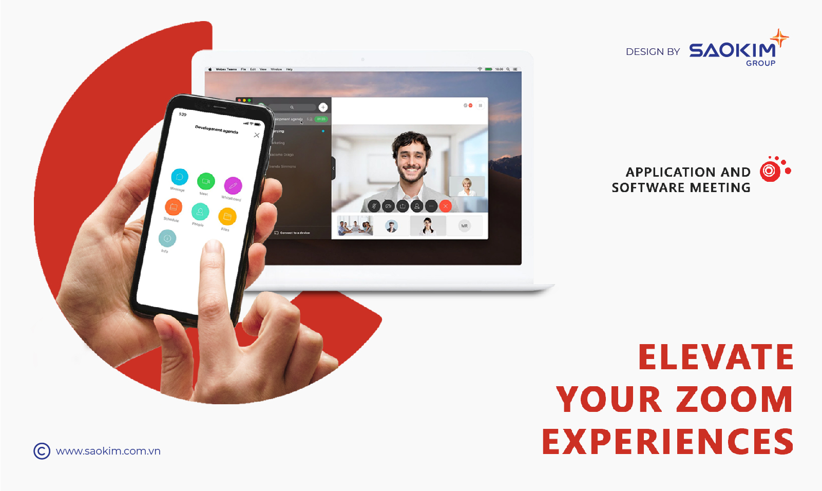 UCBI - Design Website and Brand identity UCBI