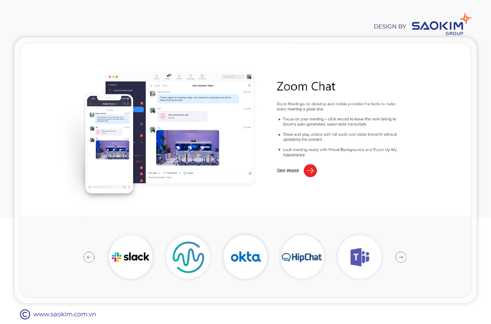 UCBI - Design Website and Brand identity UCBI