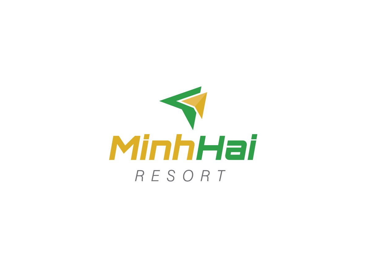 MINH HẢI - Thiết kế logo và nhận diện thương hiệu Minh Hải