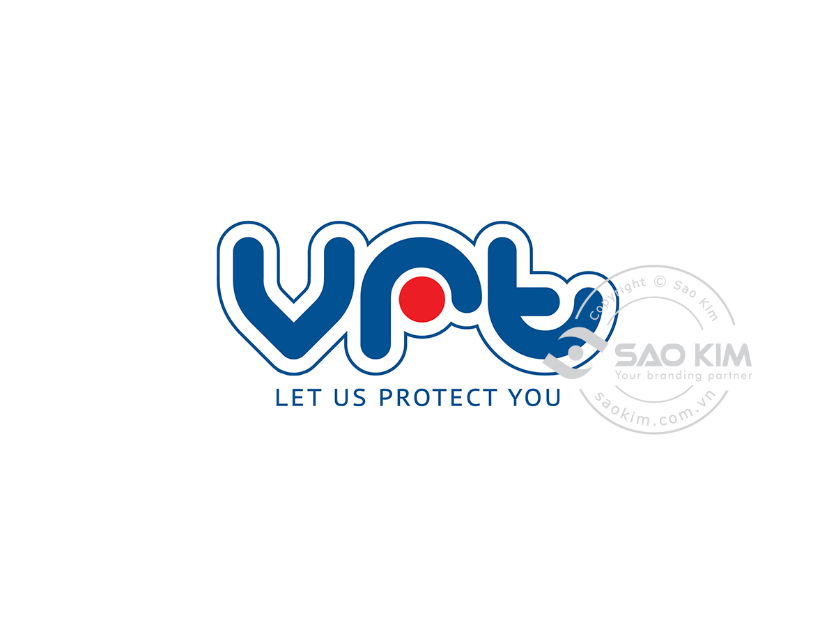 VRT - BCS - Thiết kế logo và bộ nhận diện bao cao su VRT