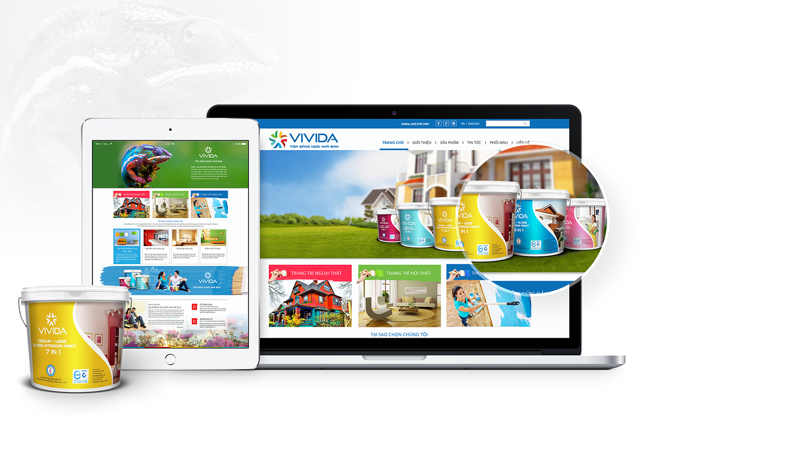 SAOKIM WEBDESIGN - Dịch vụ thiết kế web theo nhận diện thương hiệu