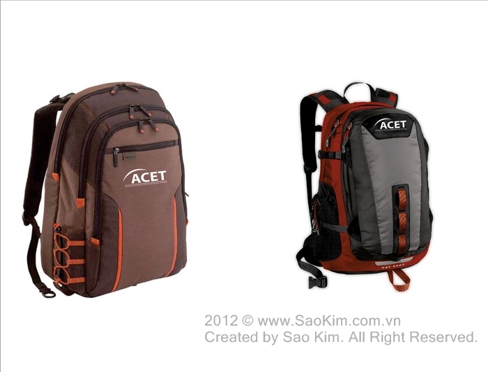 ACET - Thiết kế logo và nhận diện thương hiệu trung tâm anh ngữ ACET