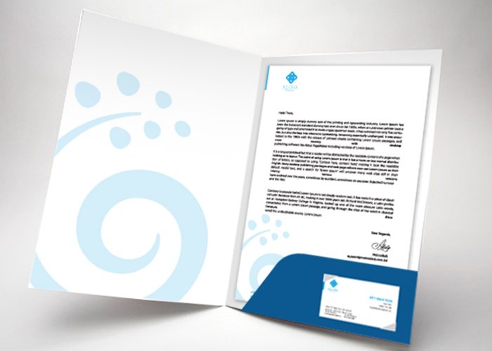 Aloha Travel - Thiết kế logo Aloha Travel