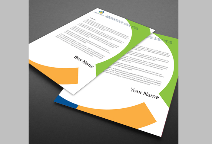 BACH VIET SHIPPING - Thiết kế logo và nhận diện thương hiệu Bach Viet Shipping