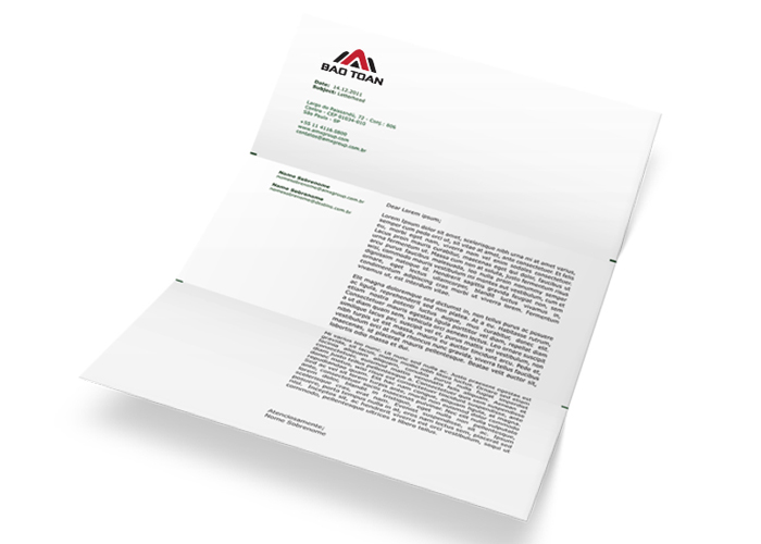 Bảo Toàn - Thiết kế logo thiết bị giám sát Bảo Toàn