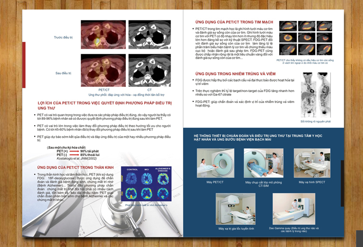 VIỆN BẠCH MAI - Thiết kế ấn phẩm cho bệnh viện Bạch Mai