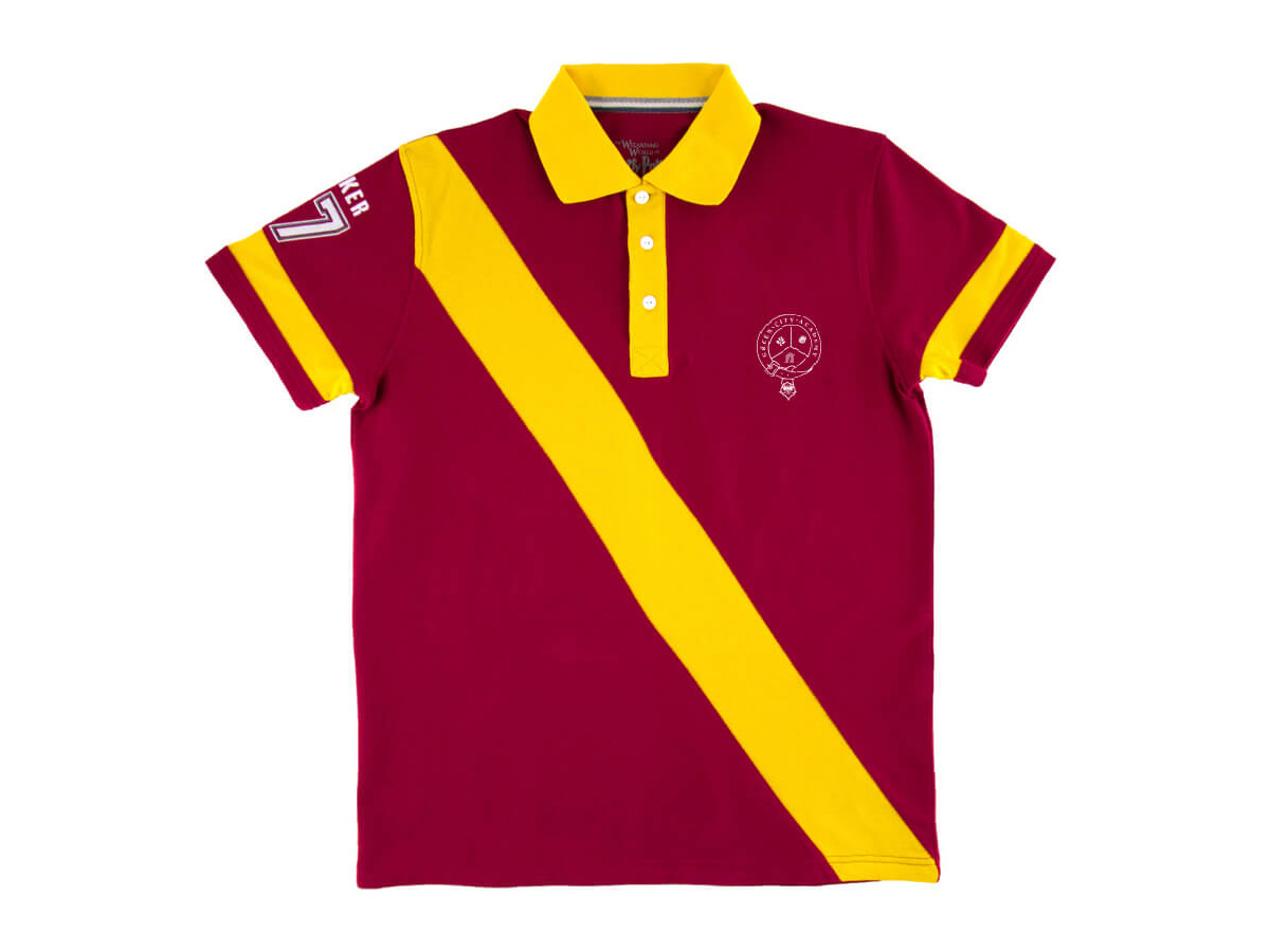 GREEN CITY ACADEMY - Đặt tên thương hiệu và thiết kế logo trường nội trú Green City Academy