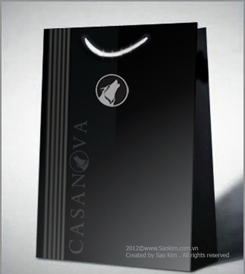 CASANOVA - Cho đam mê chinh phục