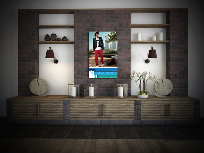 CASANOVA - Cho đam mê chinh phục