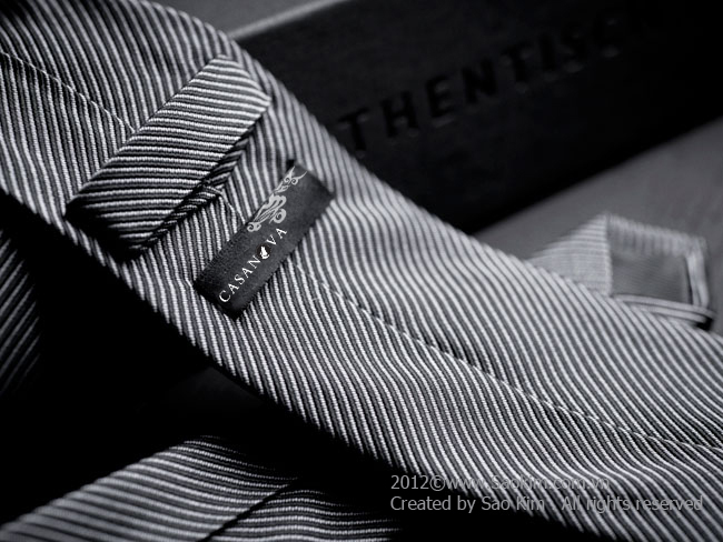 CASANOVA - Cho đam mê chinh phục