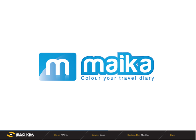 CATTLEYA TRAVEL - Thiết kế thương hiệu công ty Lữ hành CATTLEYA Co., Ltd