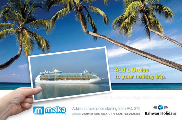 CATTLEYA TRAVEL - Thiết kế thương hiệu công ty Lữ hành CATTLEYA Co., Ltd