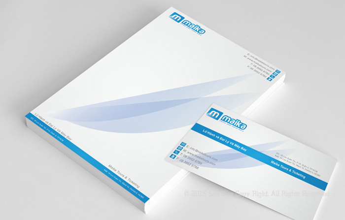 CATTLEYA TRAVEL - Thiết kế thương hiệu công ty Lữ hành CATTLEYA Co., Ltd