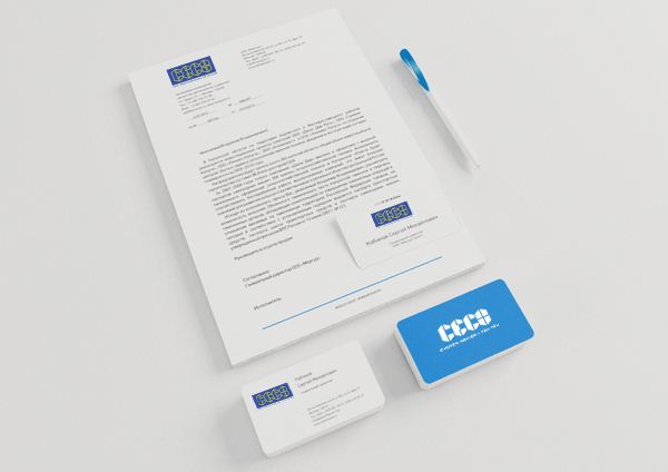 CECO - Thiết kế logo & nhận diện thương hiệu CECO