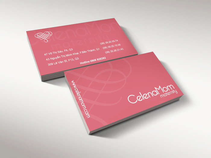 CELENAMOM - Thiết kế thương hiệu thời trang cao cấp dành cho bà bầu