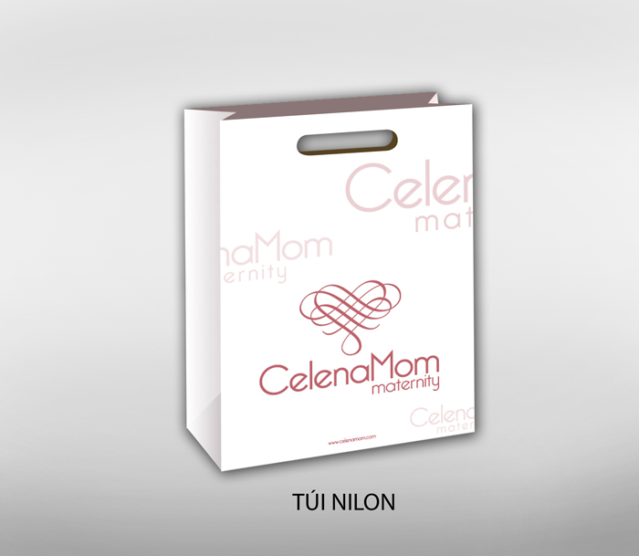CELENAMOM - Thiết kế thương hiệu thời trang cao cấp dành cho bà bầu