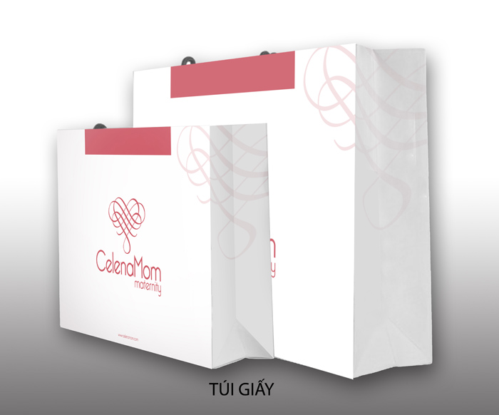 CELENAMOM - Thiết kế thương hiệu thời trang cao cấp dành cho bà bầu