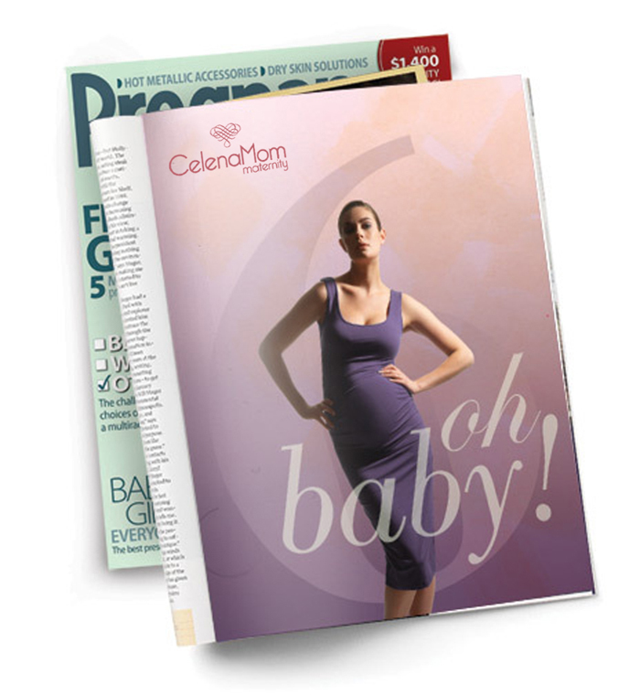 CELENAMOM - Thiết kế thương hiệu thời trang cao cấp dành cho bà bầu