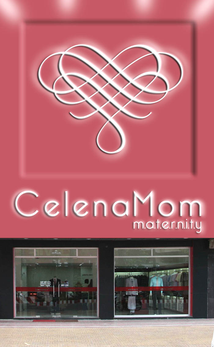 CELENAMOM - Thiết kế thương hiệu thời trang cao cấp dành cho bà bầu
