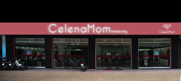 CELENAMOM - Thiết kế thương hiệu thời trang cao cấp dành cho bà bầu