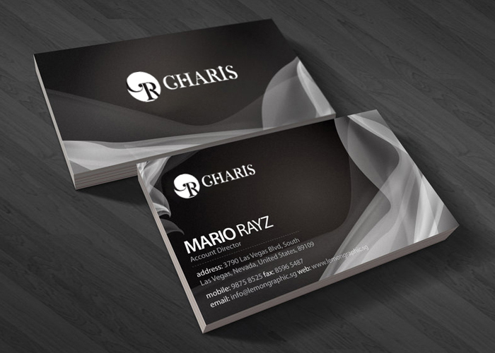 Charis - Thiết kế thương hiệu thời trang Charis