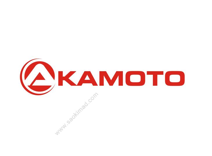 AKAMOTO - Thiết kế thương hiệu đồ gia dụng AKAMOTO