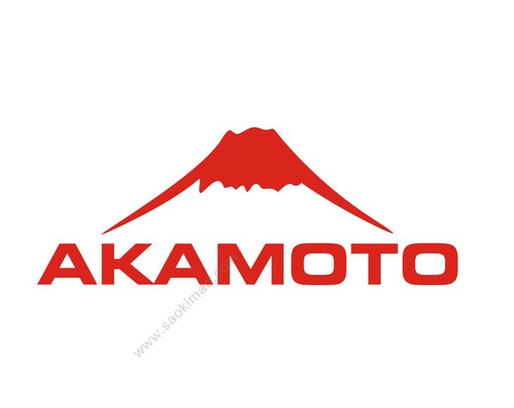 AKAMOTO - Thiết kế thương hiệu đồ gia dụng AKAMOTO