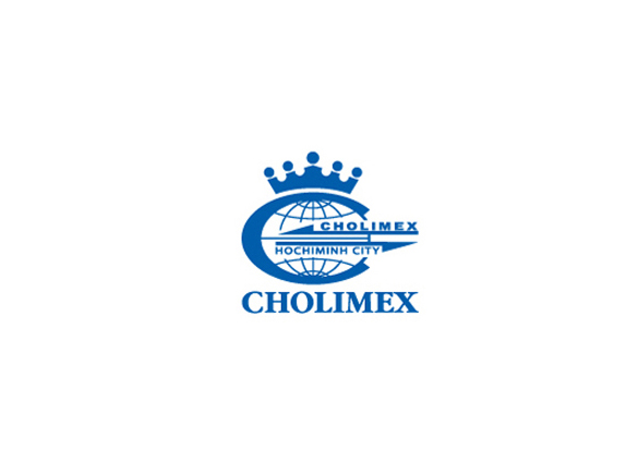 CHOLIMEX - Thiết kế logo và quy chuẩn bộ nhận diện thương hiệu CHOLIMEX