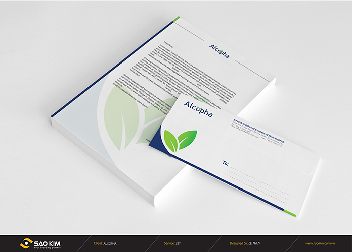 CODUPHA - Thiết kế nhận diện thương hiệu công ty dược phẩm trung ương 2 ( CODUPHA )