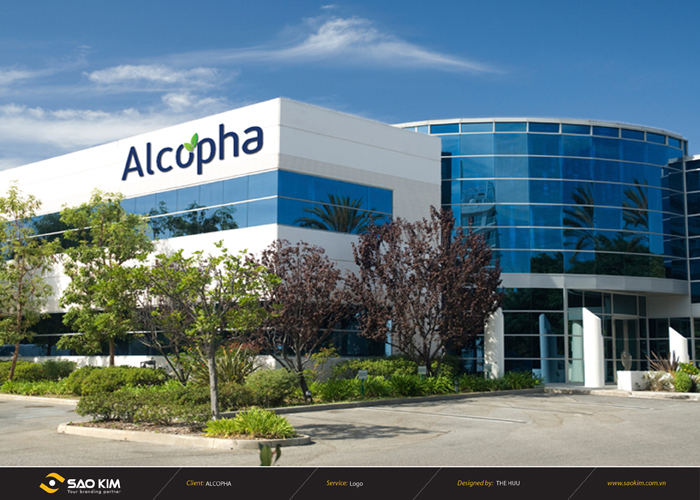 CODUPHA - Thiết kế nhận diện thương hiệu công ty dược phẩm trung ương 2 ( CODUPHA )