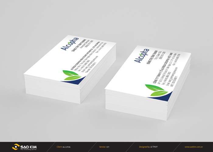 CODUPHA - Thiết kế nhận diện thương hiệu công ty dược phẩm trung ương 2 ( CODUPHA )