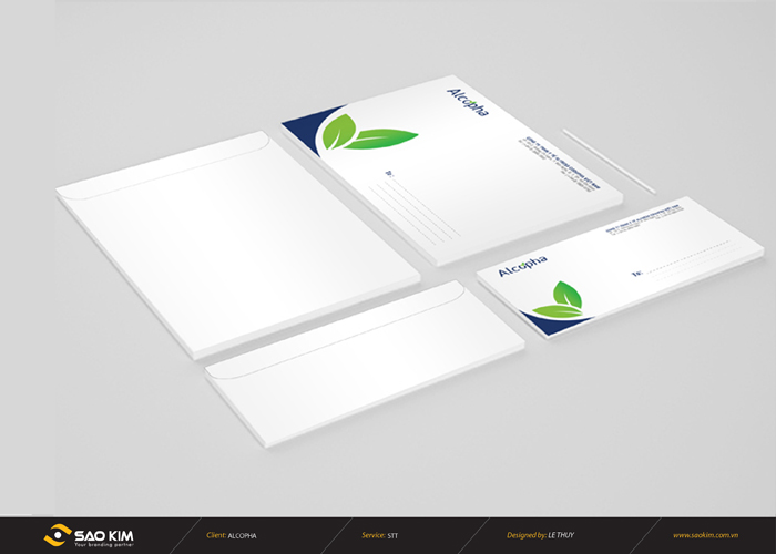 CODUPHA - Thiết kế nhận diện thương hiệu công ty dược phẩm trung ương 2 ( CODUPHA )