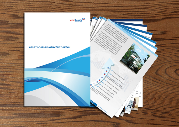 Sales Kit bao gồm: Profile công ty (Profile ViettinbankSc do Sao Kim thực hiện) Sales Kit bao gồm: Profile công ty (Profile ViettinbankSc do Sao Kim thực hiện)
