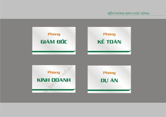 DAT PHUONG CONSTRUCTION - Thiết kế thương hiệu cho Công ty CP Đạt Phương