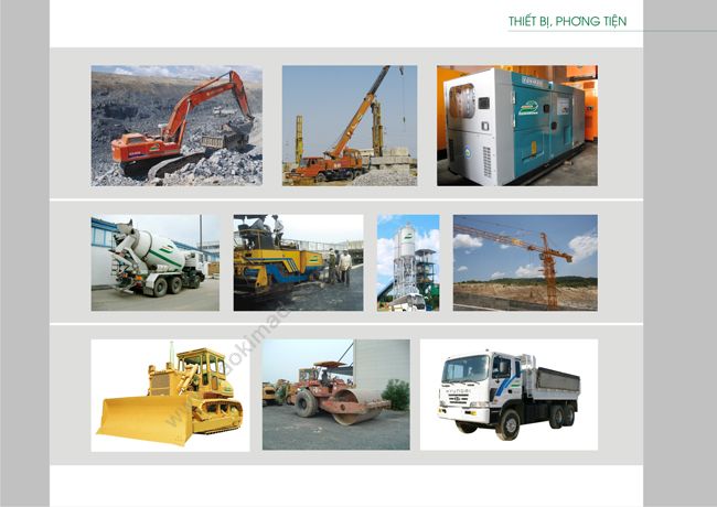 DAT PHUONG CONSTRUCTION - Thiết kế thương hiệu cho Công ty CP Đạt Phương