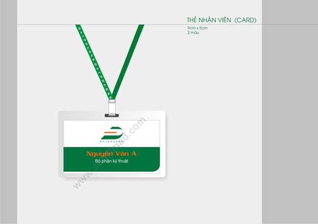 DAT PHUONG CONSTRUCTION - Thiết kế thương hiệu cho Công ty CP Đạt Phương