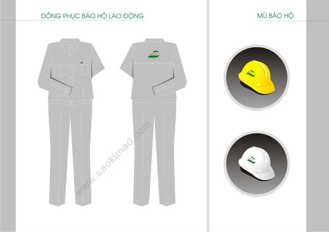 DAT PHUONG CONSTRUCTION - Thiết kế thương hiệu cho Công ty CP Đạt Phương