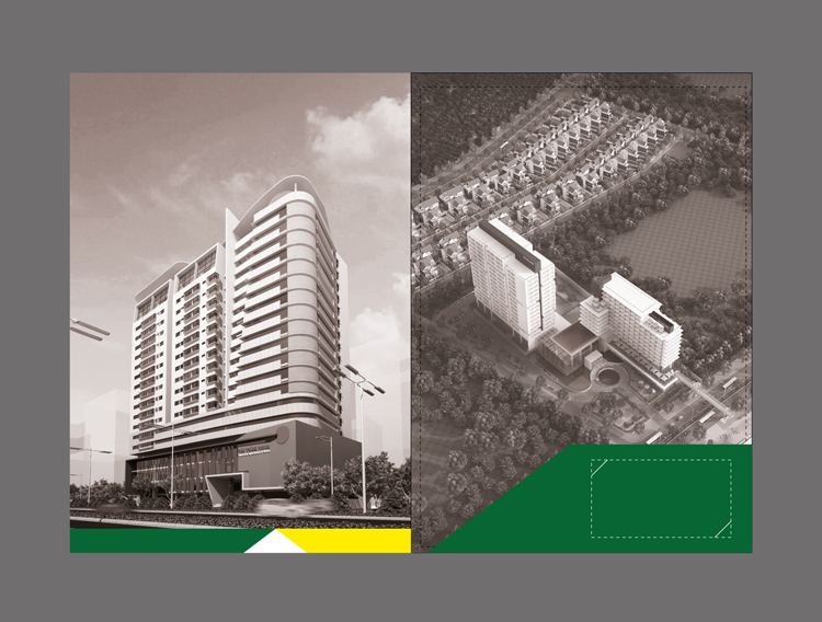 TÂN THÀNH - Thiết kế nhận diện thương hiệu cho Tân Thành