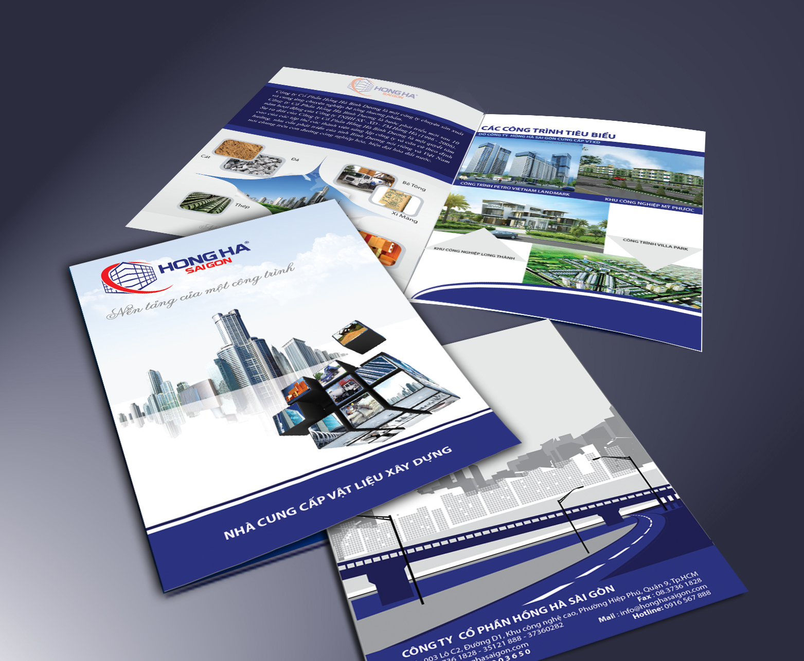 Hồng Hà Sài Gòn - Hồng Hà Sài Gòn