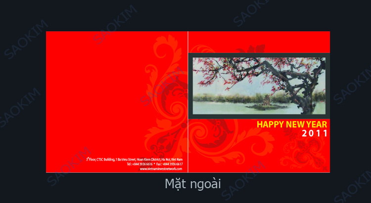 CÔNG TY CỔ PHẦN KẾT NỐI ĐẦU TƯ VIỆT NAM - 