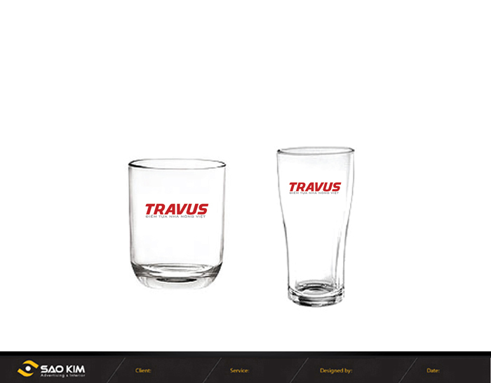 CÔNG TY CỔ PHẦN TRẦN VƯƠNG - TRAVUS - Thiết kế hệ thống nhận diện thương hiệu công ty cổ phần Trần Vương - Travus