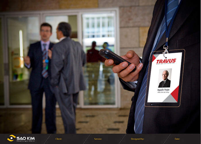 CÔNG TY CỔ PHẦN TRẦN VƯƠNG - TRAVUS - Thiết kế hệ thống nhận diện thương hiệu công ty cổ phần Trần Vương - Travus