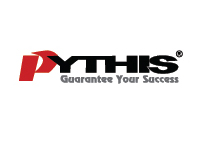 Kim Tự Tháp Việt Nam - Thiết kế logo và ấn phẩm quảng cáo cho thương hiệu Pythis