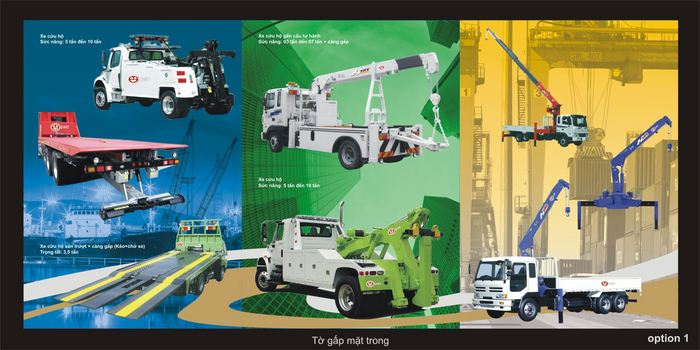 CÔNG TY CP HỢP THÀNH - 