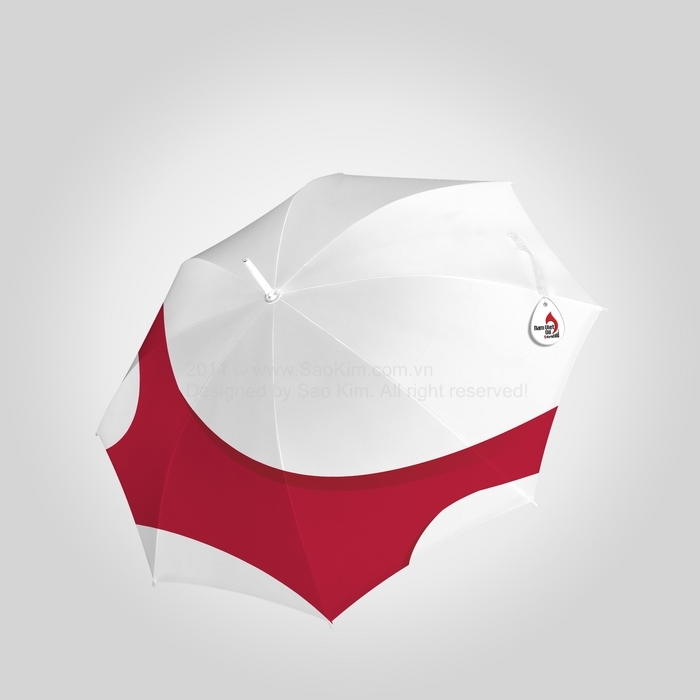 NAM VIET OIL - Thiết kế logo nhận diện thương hiệu hóa dầu Nam Việt