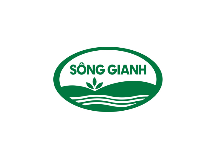 SÔNG GIANH - Thiết kế thương hiệu phân bón Sông Gianh