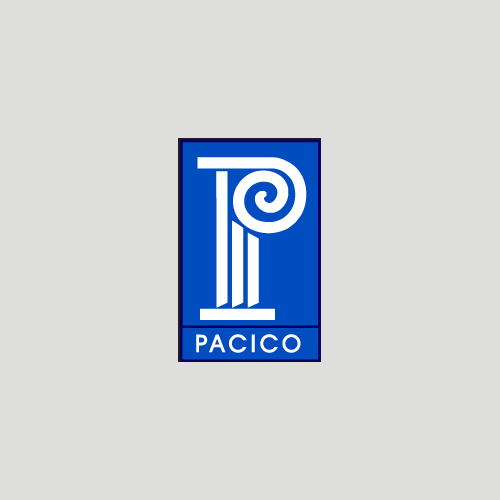 PACICO - Thiết kế nhận diện thương hiệu cho Công ty xây dựng kiến trúc