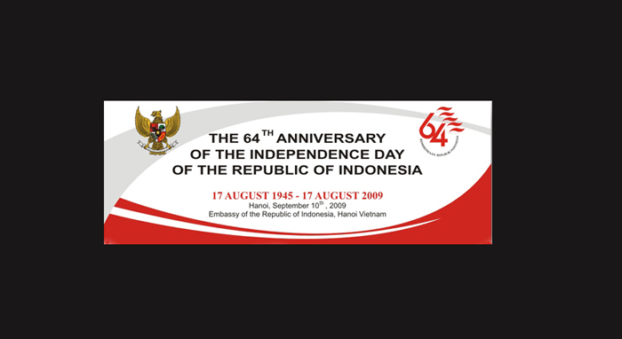 Vietmindo - Thiết kế ấn phẩm quảng cáo cho Vietmindo