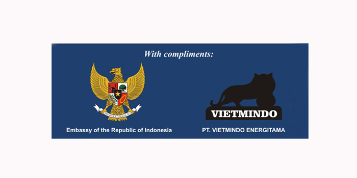 Vietmindo - Thiết kế ấn phẩm quảng cáo cho Vietmindo